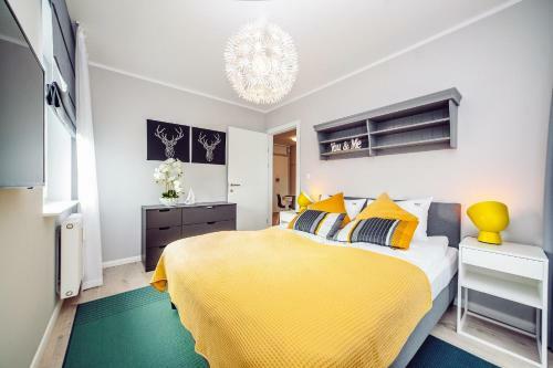 Apartamenty Bli?ej Morza