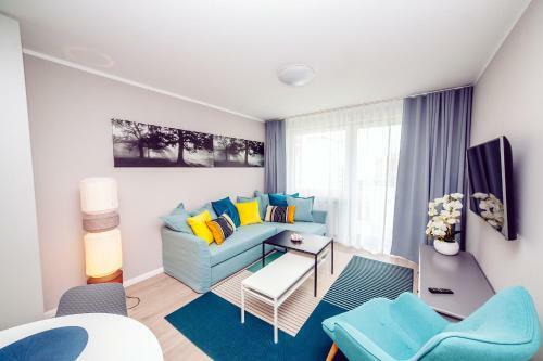 Apartamenty Bli?ej Morza