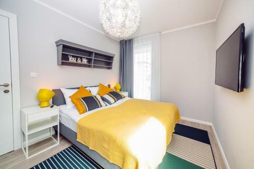 Apartamenty Bli?ej Morza