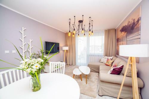 Apartamenty Bli?ej Morza