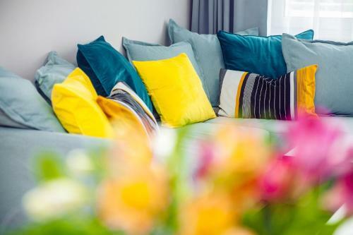 Apartamenty Bli?ej Morza