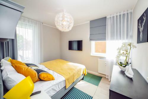 Apartamenty Bli?ej Morza