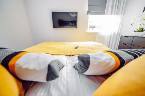 Apartamenty Bli?ej Morza