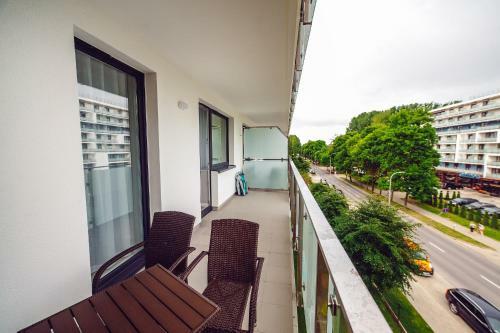 Apartamenty Bli?ej Morza