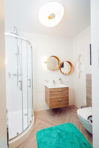 Apartamenty Bli?ej Morza
