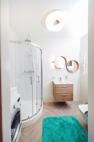 Apartamenty Bli?ej Morza