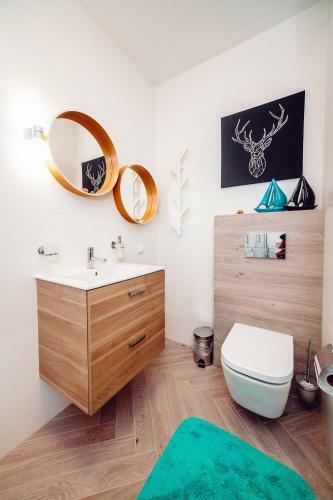 Apartamenty Bli?ej Morza