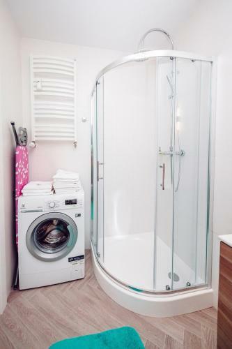 Apartamenty Bli?ej Morza