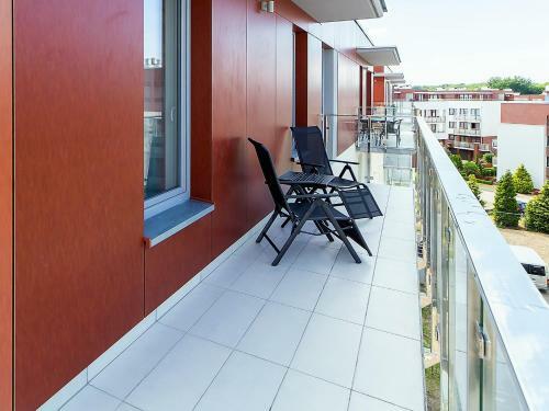 Apartament Bursztyn