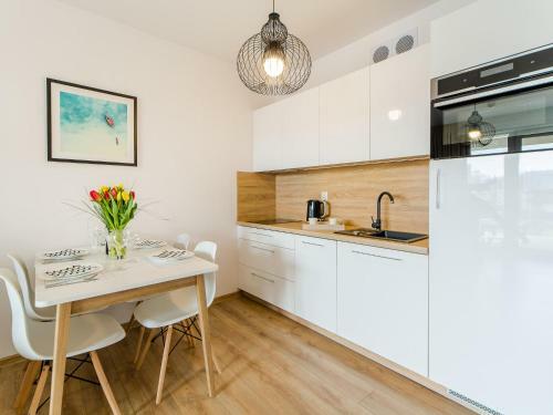 Apartament Polanki Park Azul