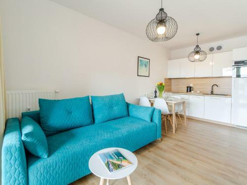 Apartament Polanki Park Azul
