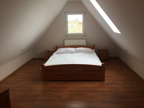 Bed & Breakfast Anker - Podczele