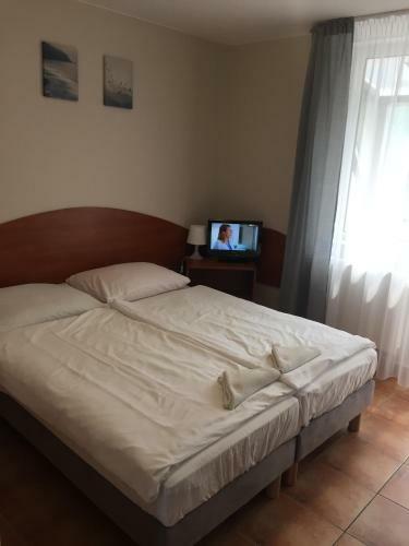 Bed & Breakfast Anker - Podczele
