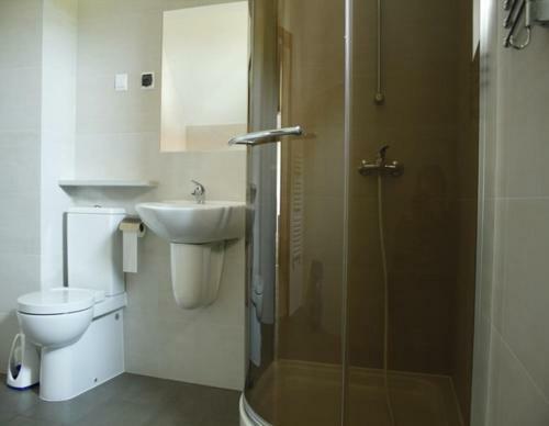 Bed & Breakfast Anker - Podczele