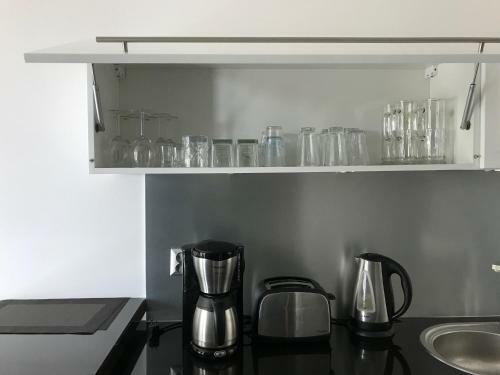 Apartament Maritimo