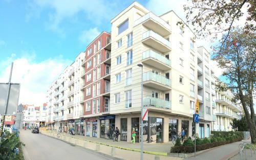 Apartament Maritimo
