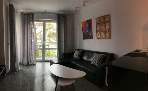 Apartament Maritimo