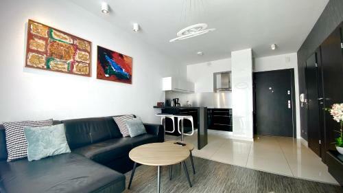 Apartament Maritimo