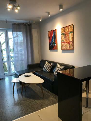 Apartament Maritimo
