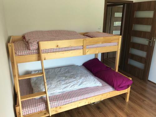 Apartamento Osiedle Pogodne