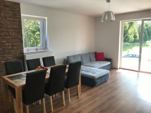 Apartamento Osiedle Pogodne