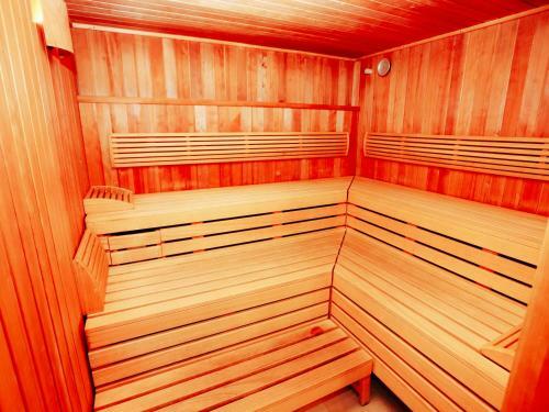 Apartamento Sun4you Polanki Park
