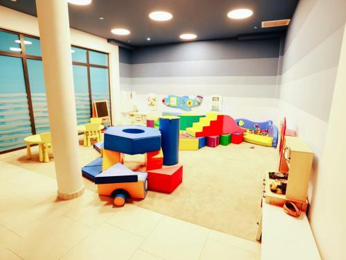 Apartamento Sun4you Polanki Park
