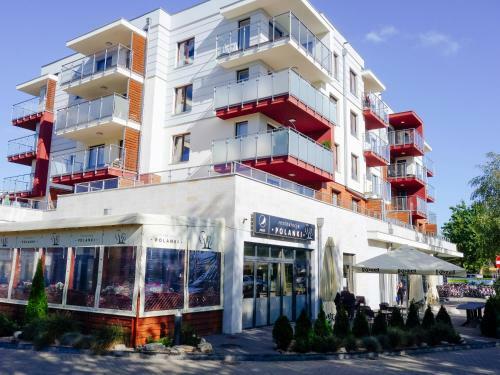 Apartamento Sun4you Polanki Park