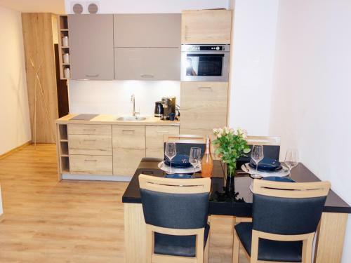 Apartamento Sun4you Polanki Park
