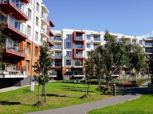 Apartamento Sun4you Polanki Park
