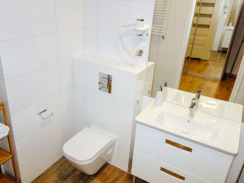 Apartamento Sun4you Polanki Park