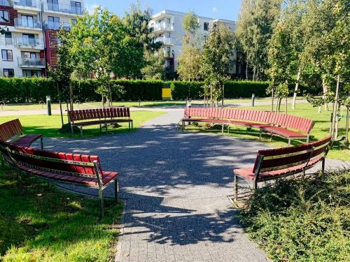 Apartamento Sun4you Polanki Park