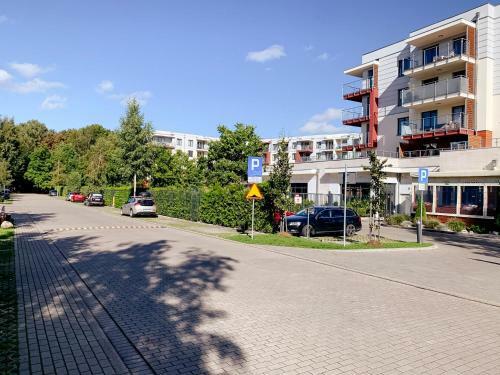 Apartamento Sun4you Polanki Park
