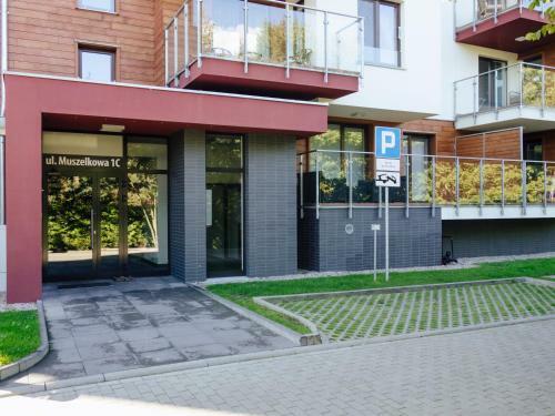 Apartamento Sun4you Polanki Park