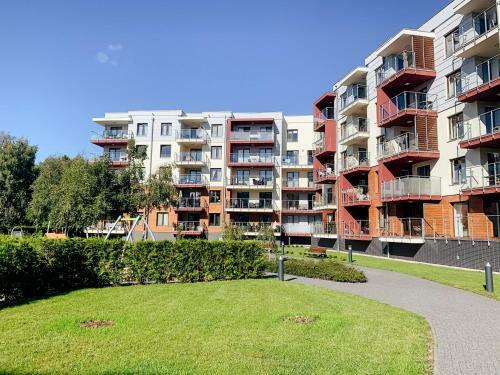Apartamento Sun4you Polanki Park
