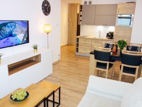 Apartamento Sun4you Polanki Park
