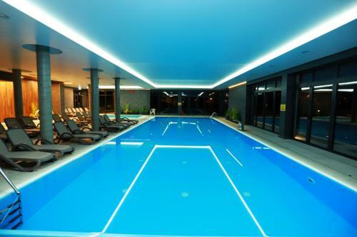 Apartamento Sun4you Polanki Park