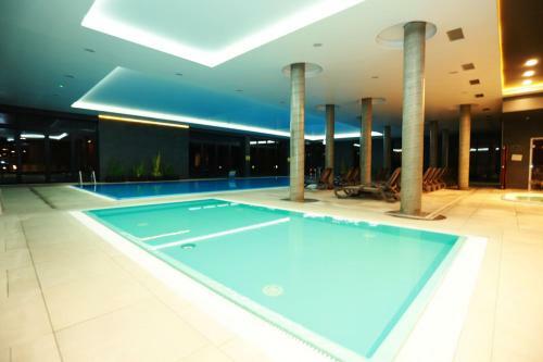 Apartamento Sun4you Polanki Park