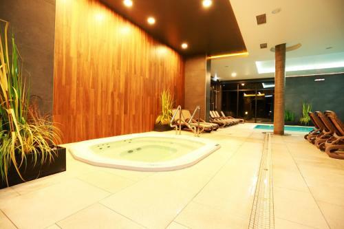 Apartamento Sun4you Polanki Park