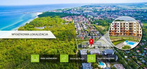 Apartamento Sun4you Polanki Park