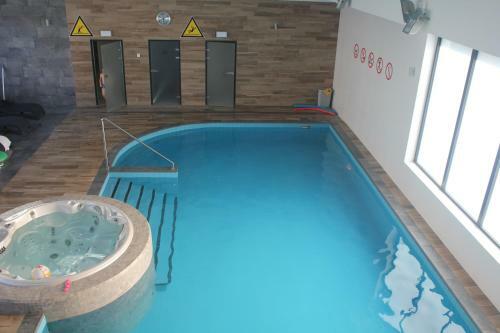 Lazar Apartamenty