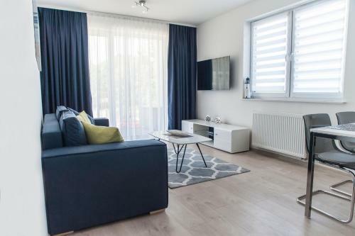 Lazar Apartamenty