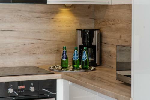 Lazar Apartamenty
