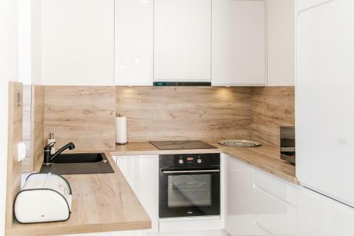 Lazar Apartamenty