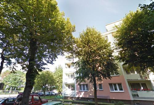 Apartamento Studio Katedralna