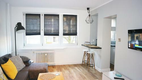 Apartamento Studio Katedralna
