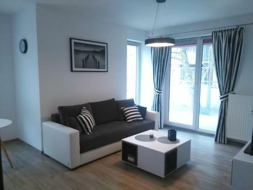 Apartamento Osiedle Polanki