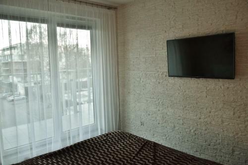 Apartamento Polanki Be Happy