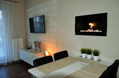 Apartamento Polanki Be Happy