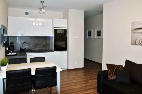 Apartamento Polanki Be Happy
